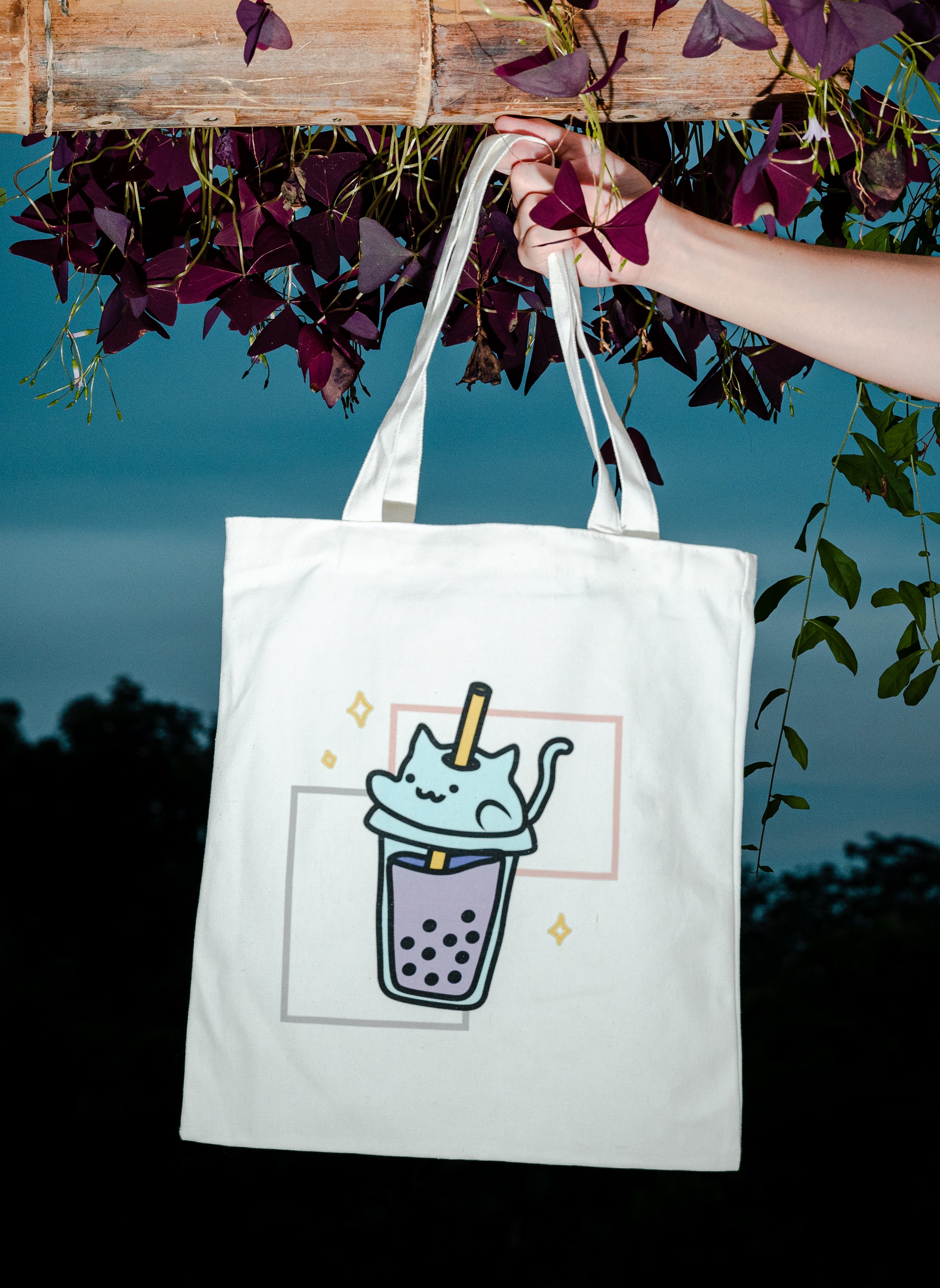 BONK Tote Bag R2